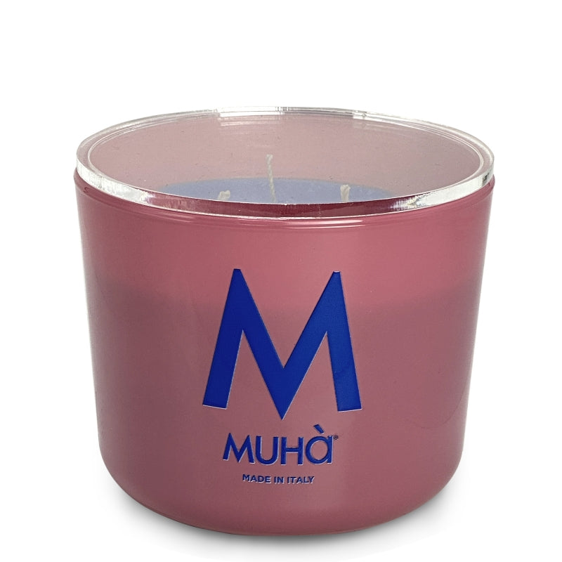 MUHÀ Candela New Design - Lino e Cotone