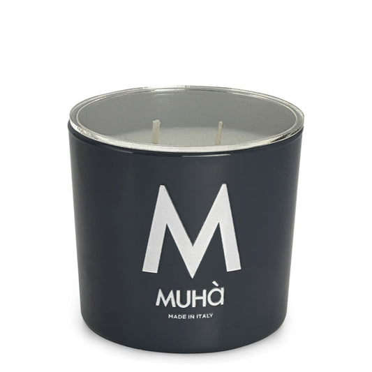 MUHÀ Candela New Design - Fiori di Cotone