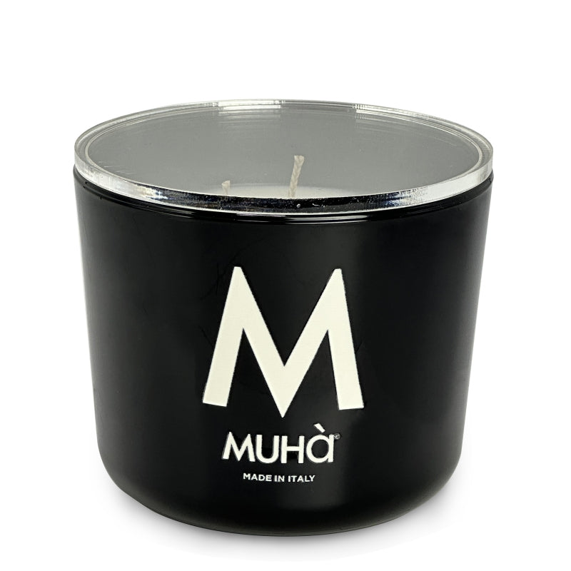 MUHÀ Candela New Design - Legni e Tè