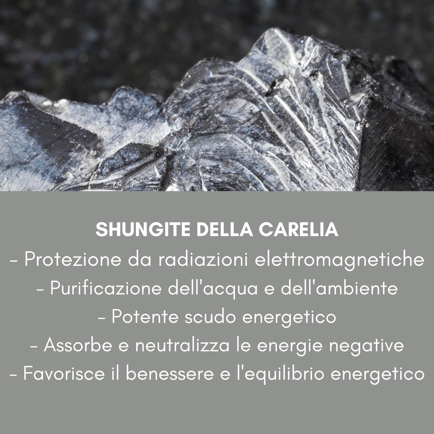 Samsara Bracciale con Shungite della Carelia - Shamballa Tibetano Buddista - Filo in Cotone Cerato, Vari colori