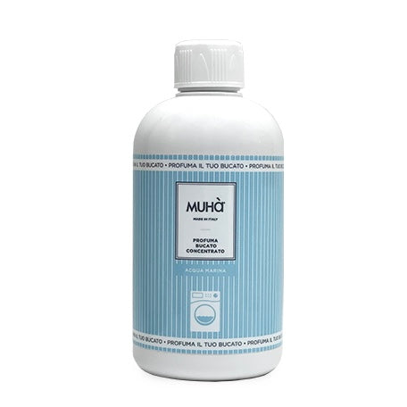 Muhà Profuma bucato - ACQUA MARINA