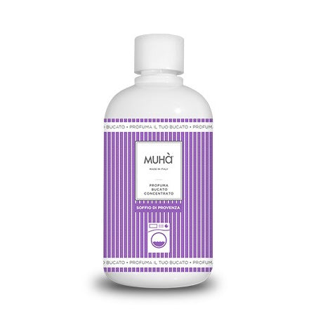 Muhà Profuma bucato - SOFFIO DI PROVENZA