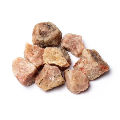 Pietra del Sole (Eliolite) Grezza Origine India - Pietra da  4-6cm