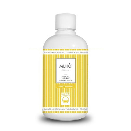 Muhà Profuma bucato - SWEET VANILLA