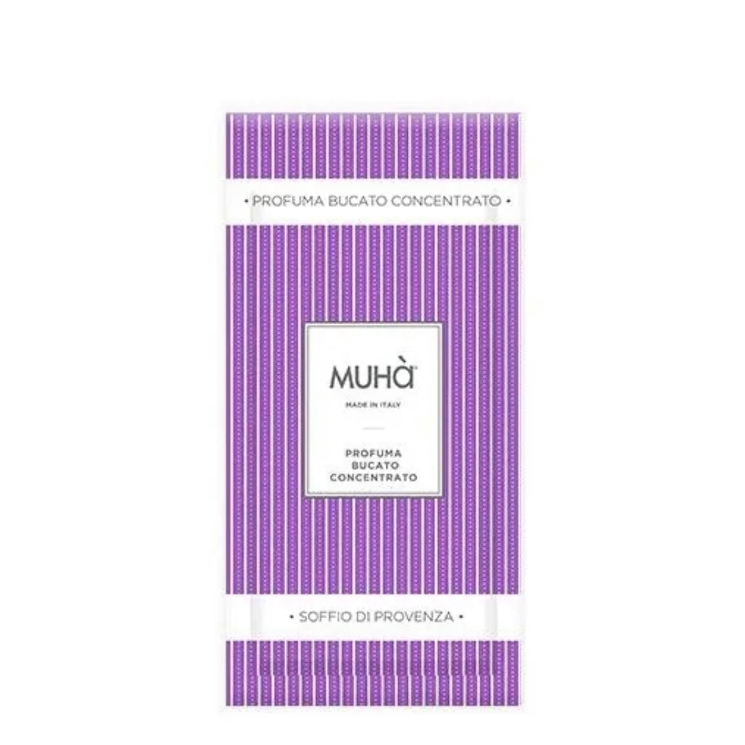 Muhà Profuma bucato - SOFFIO DI PROVENZA