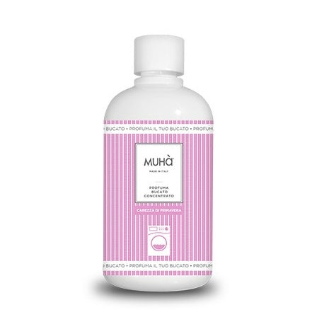 Muhà Profuma bucato - CAREZZA DI PRIMAVERA