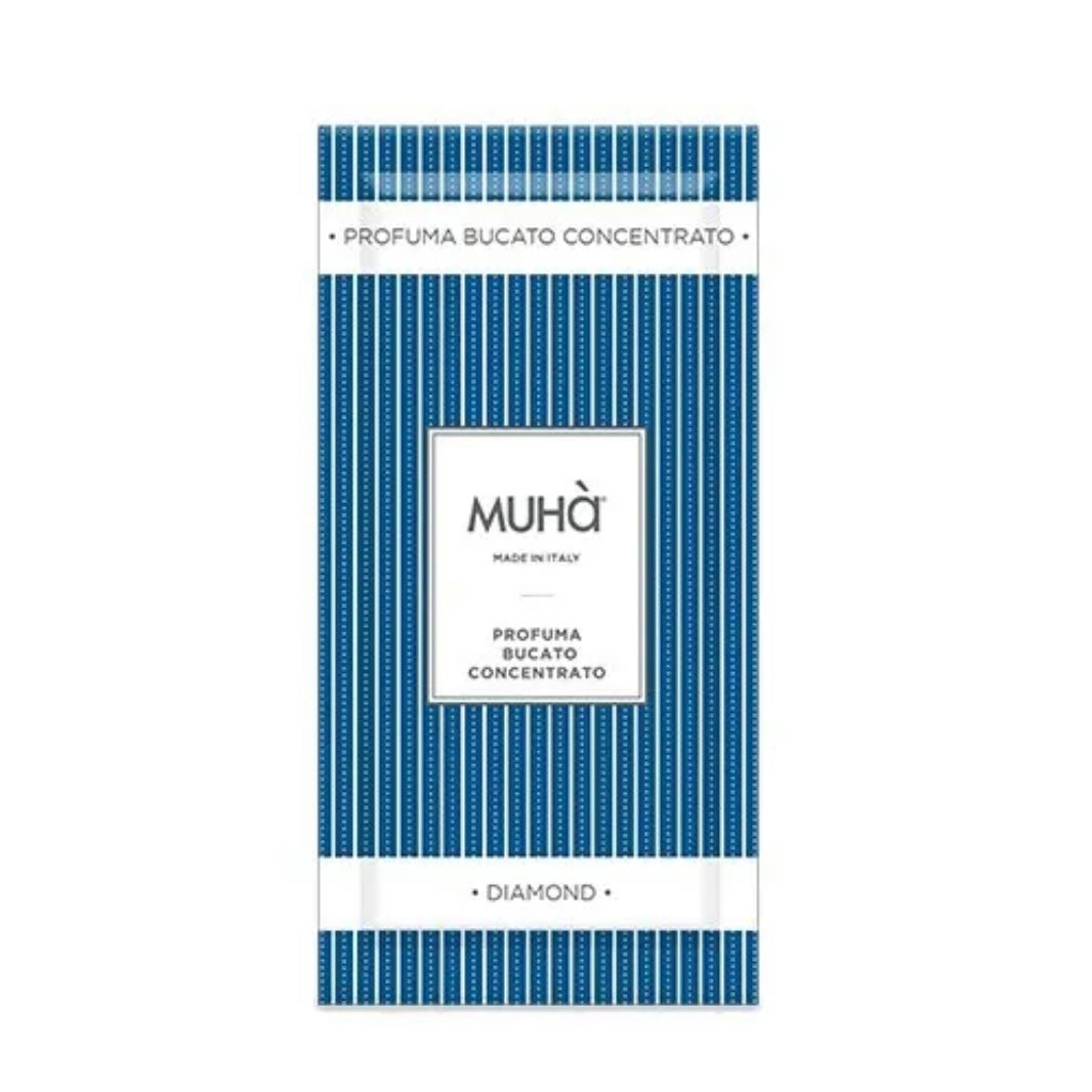 Muhà Profuma bucato - DIAMOND