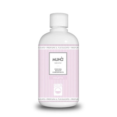 Muhà Profuma bucato - VIOLETTA