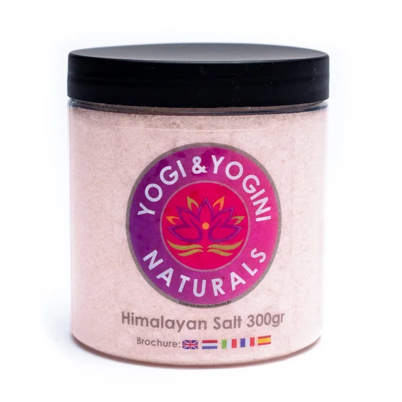 Sale Rosa Himalaya del Pakistan - 300g