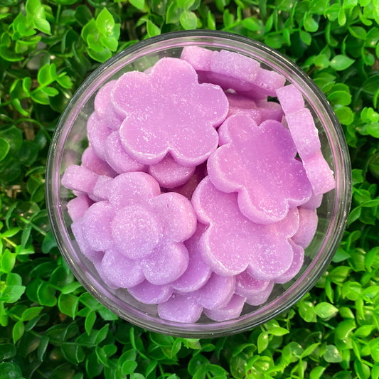 Bomb Cosmetics Little Hotties - Fragranze solide Profumate Da Sciogliere su Bruciatore - varie Fragranze 100g - clorophilla-shop