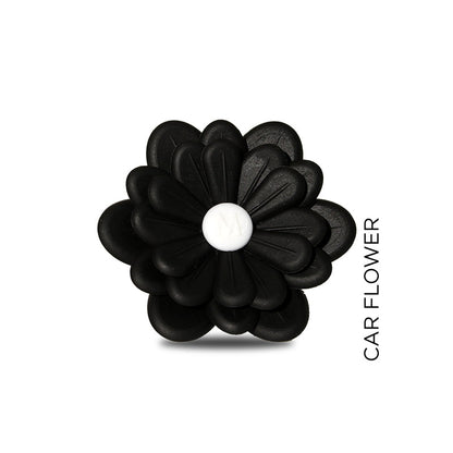 MUHÀ Car Diffuser Legni e Tè - Profumatore d'auto