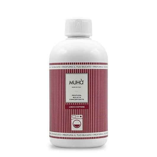 Muhà Profuma bucato - LINO E COTONE
