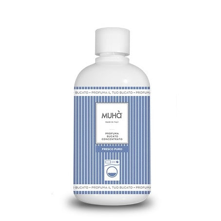 Muhà Profuma bucato - FRESCO PURO