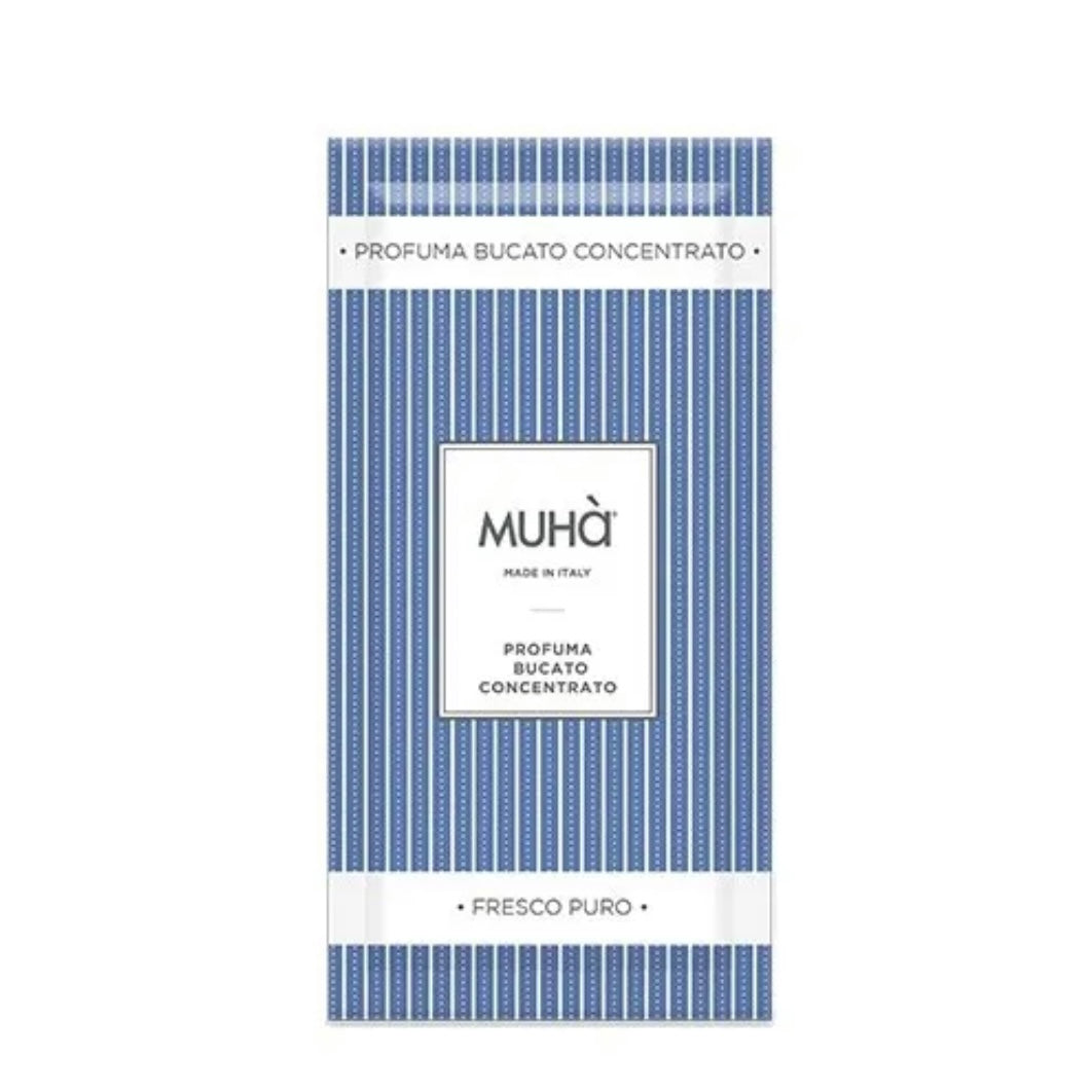 Muhà Profuma bucato - FRESCO PURO