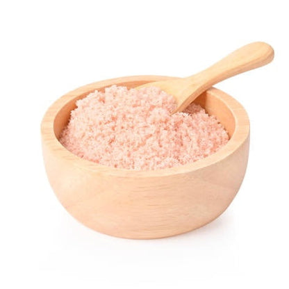 Sale Rosa Himalaya molto fine del Pakistan - 1kg