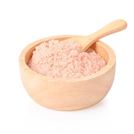 Sale Rosa Himalaya molto fine del Pakistan - 1kg