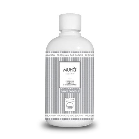 Muhà Profuma bucato - DOLCE COCCOLA - clorophilla-shop