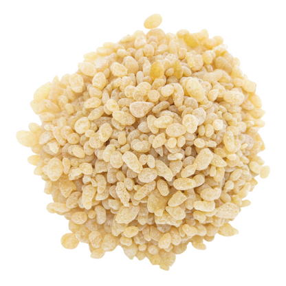 Frankincense Incenso in Resina 100% Naturale - 60g - clorophilla-shop