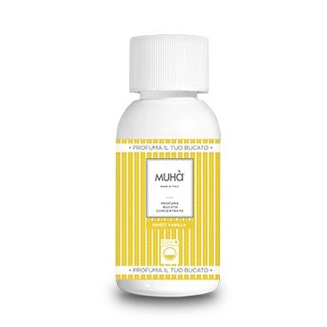 Muhà Profuma bucato - SWEET VANILLA