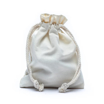 Set Massaggio in Legno di Sandalo per corpo, viso, mani e piedi - sacchetto da 3pz