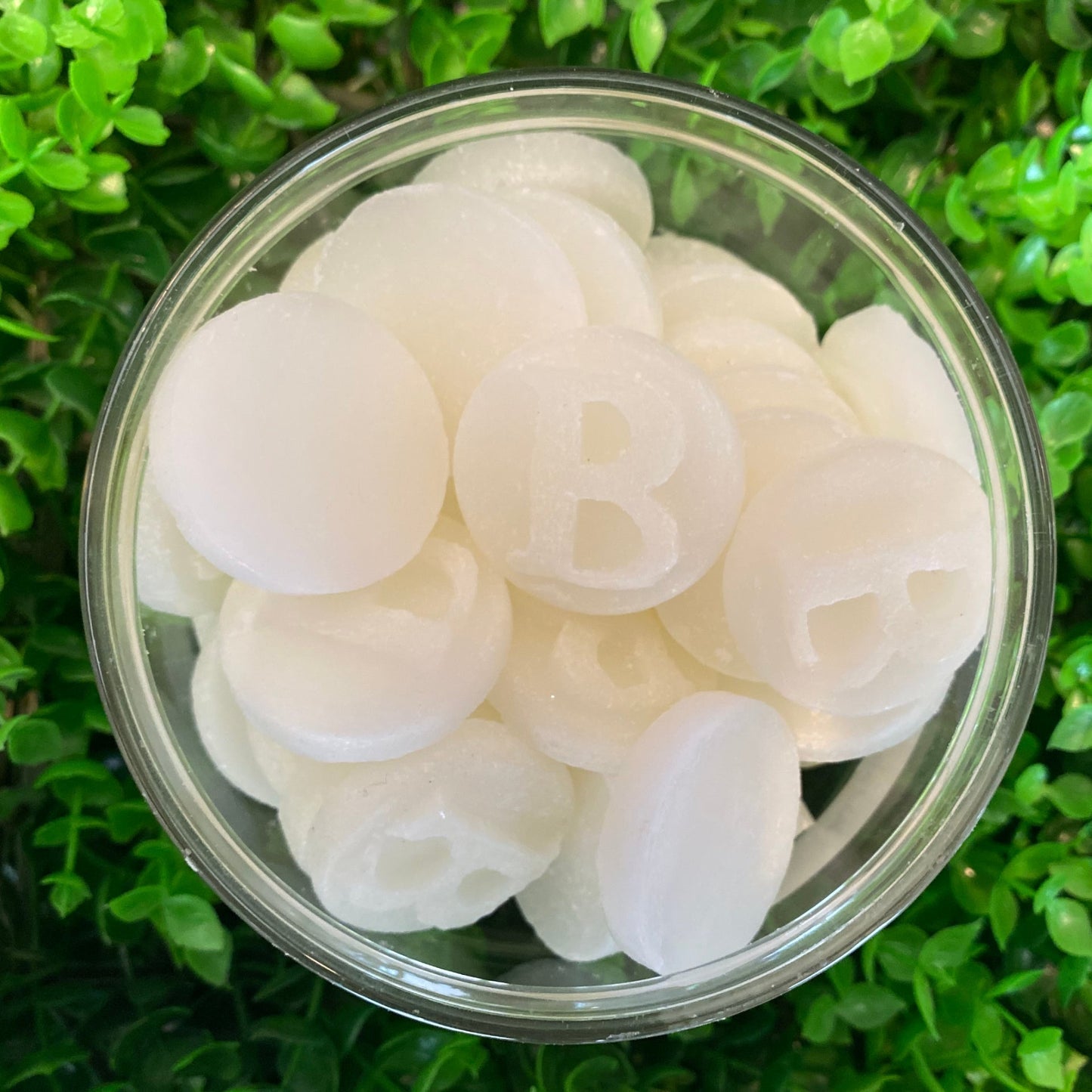 Bomb Cosmetics Little Hotties - Fragranze solide Profumate Da Sciogliere su Bruciatore - varie Fragranze 100g - clorophilla-shop