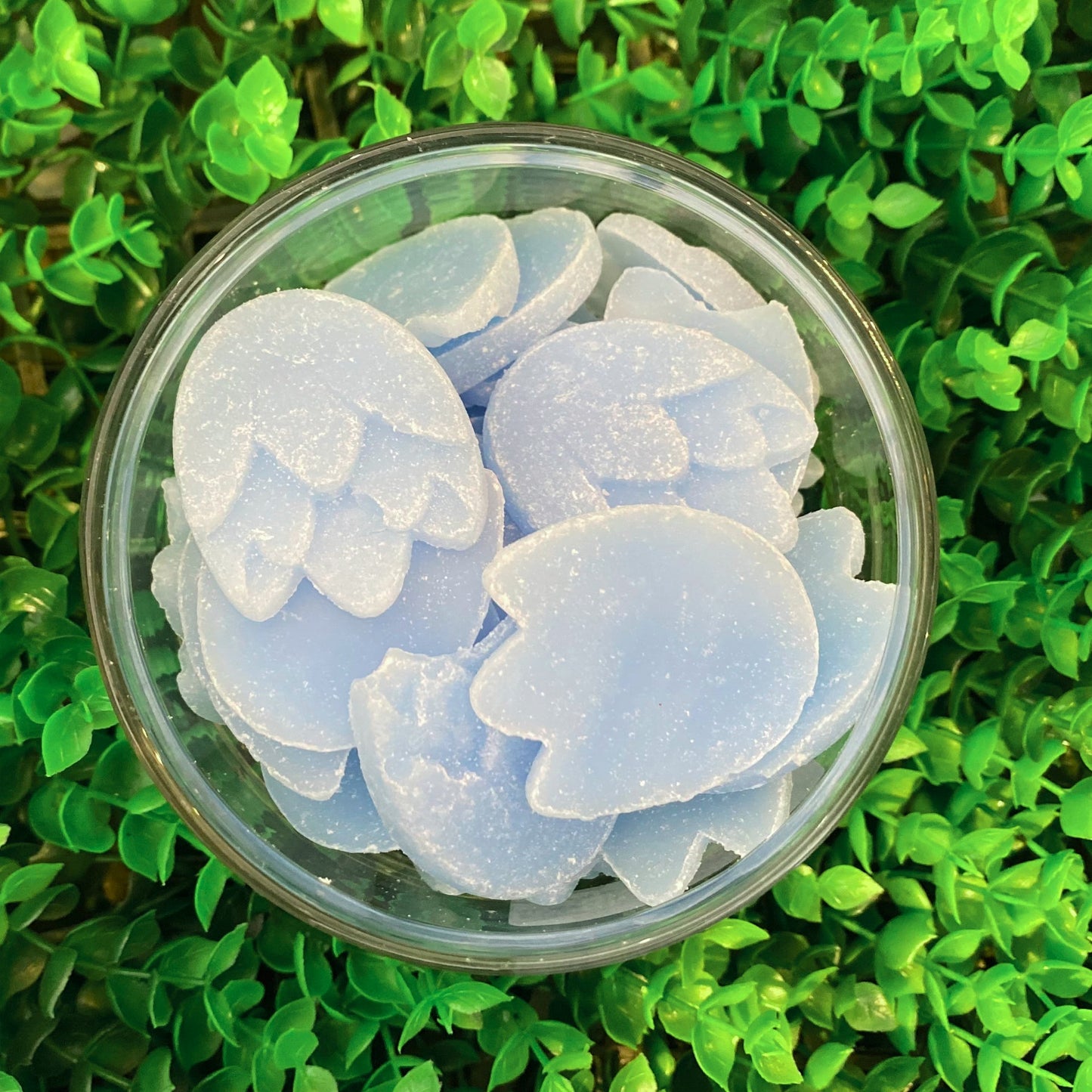 Bomb Cosmetics Little Hotties - Fragranze solide Profumate Da Sciogliere su Bruciatore - varie Fragranze 100g - clorophilla-shop