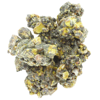 Kamasutra Incenso in Resina 100% Naturale - 70g