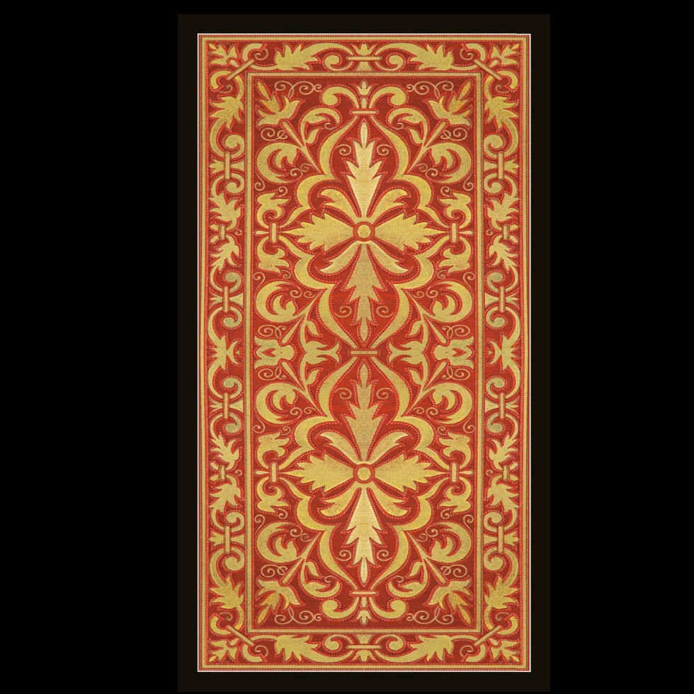 Lo Scarabeo "Tarocchi Marsigliesi" Kit - 78 carte con libro