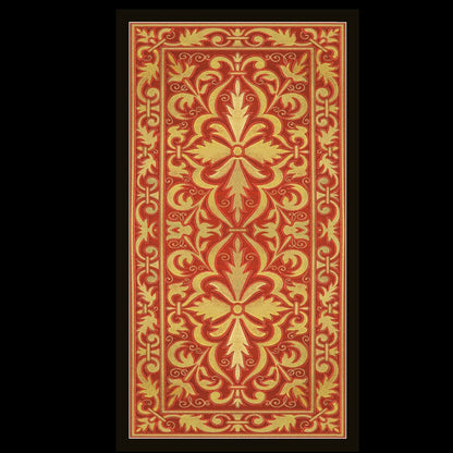 Lo Scarabeo "Tarocchi Marsigliesi" Kit - 78 carte con libro