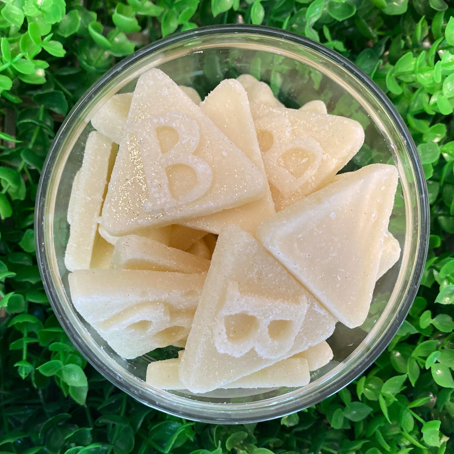 Bomb Cosmetics Little Hotties - Fragranze solide Profumate Da Sciogliere su Bruciatore - varie Fragranze 100g - clorophilla-shop