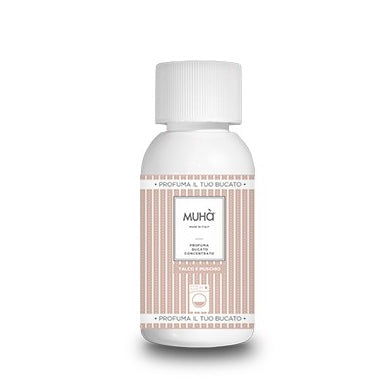 Muhà Profuma bucato - TALCO E MUSCHIO - clorophilla-shop