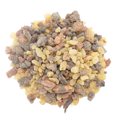 Jerusalem Incenso in Resina 100% Naturale - 60g