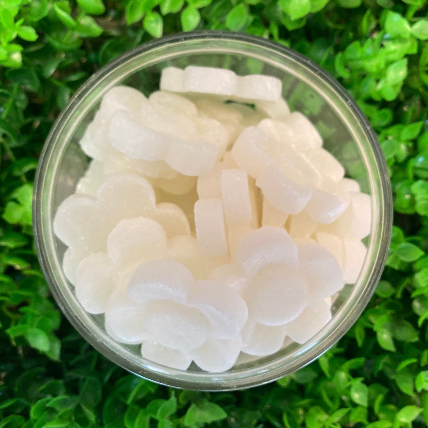 Bomb Cosmetics Little Hotties - Fragranze solide Profumate Da Sciogliere su Bruciatore - varie Fragranze 100g - clorophilla-shop