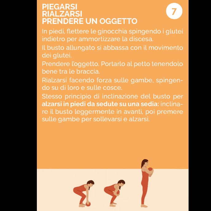 Lo Scarabeo "JustAsana - Yoga per Mamme" - 115 carte pratica Yoga in gravidanza