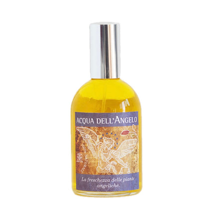 Olfattiva Profumo Acqua dell'Angelo 115ml Energia e Protezione - La freschezza delle piante angeliche